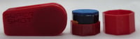 Image 3 of Super Shot Magnetic Pocket Chalk Holder for Predator 1080