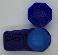 Image 4 of Super Shot Magnetic Pocket Chalk Holder for Predator 1080
