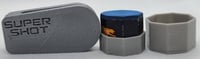 Image 5 of Super Shot Magnetic Pocket Chalk Holder for Predator 1080