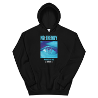 NTS VISIONS | HOODIE