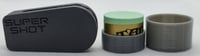 Image 5 of 3D printed magnetic chalk belt holder for Taom