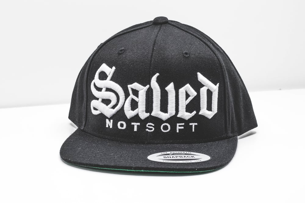 Image of Snapbacks - SNS & MOB