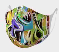 Abstract Mask
