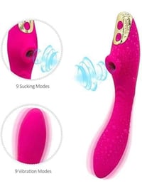 Mini Personal Bullet Wand 