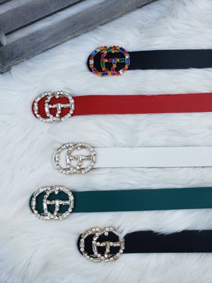 Image of Crystal Belt 