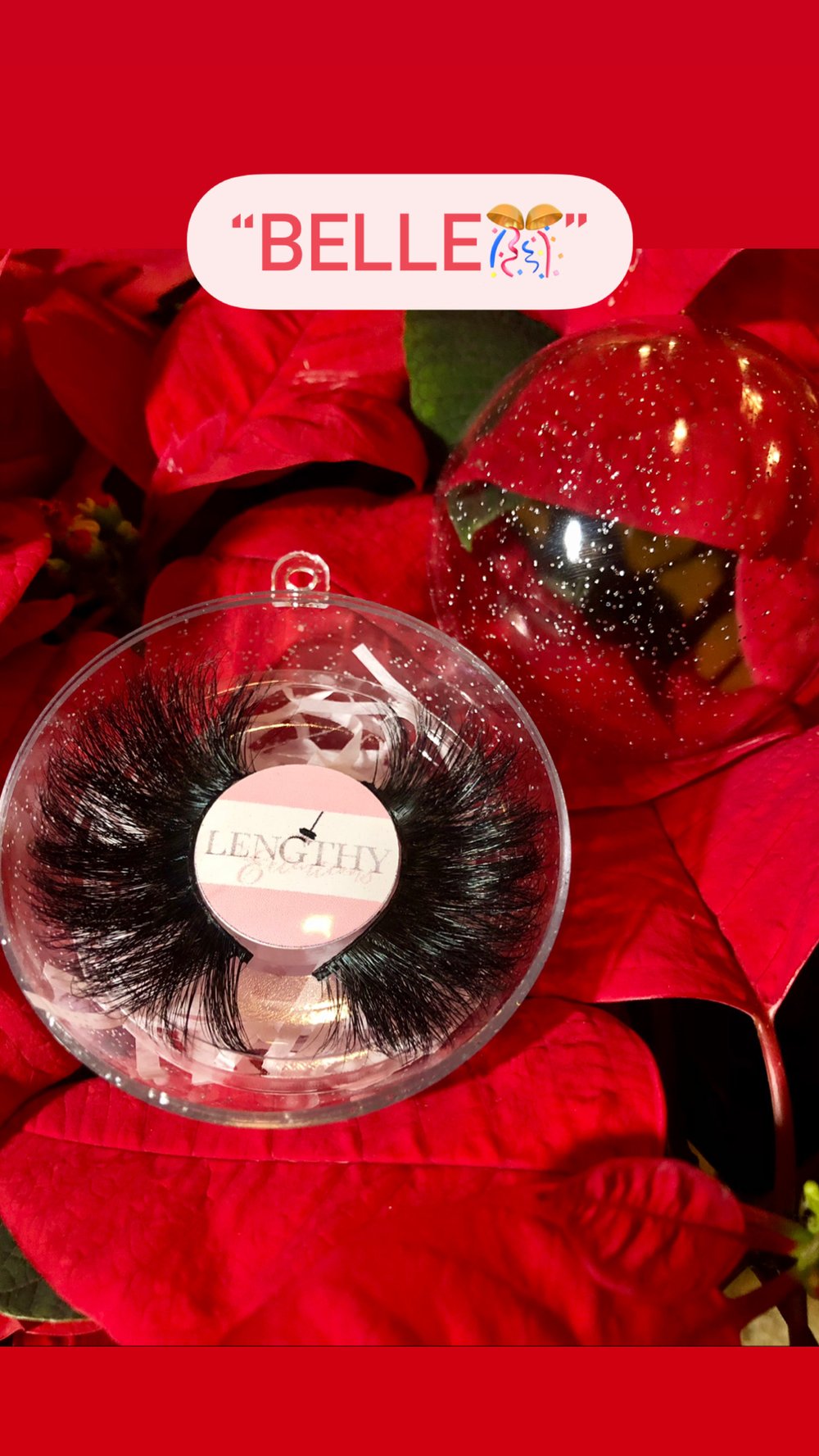 Image of JOY COLLECTION (25mm)