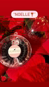 Image 5 of JOY COLLECTION (25mm)