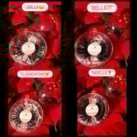 Image 1 of JOY COLLECTION (25mm)