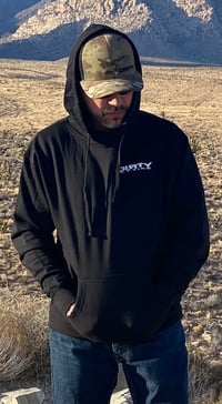 Image 2 of DIRTY 'MERICAN HOODIE