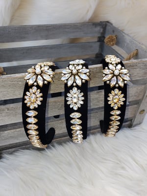 Image of Time To Slay Crystal Headband