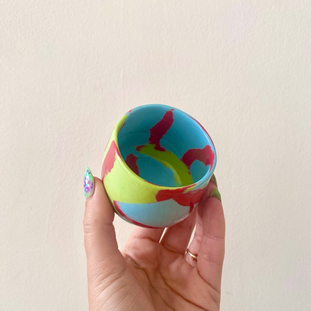 Image of Venus Cup #11