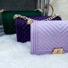 Leslie Purse