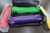 Complete Resistance Band Set (Includes 5 Different Bands)