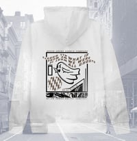 Image 4 of What If We Were All Ghosts - Hoodie