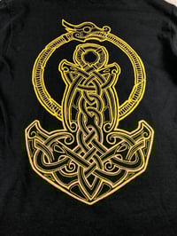 Image 3 of Thor Vs Jörmungandr