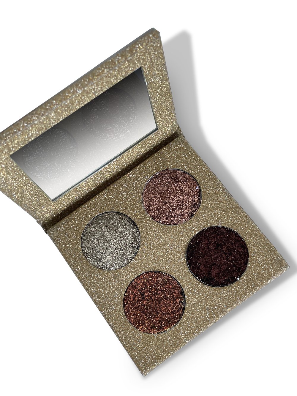 Image of Glory Glitter Glitter Eyeshadow Palette