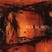 Image of Fuck the Facts - Mullet Fever CD