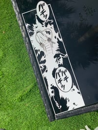 Image 3 of LONG LIZARD