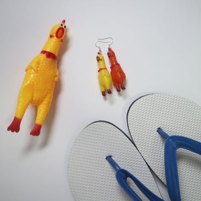 Image of [PRE-ORDER] Chicken Rice without Rice