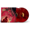 ACID MOTHERS TEMPLE 'The Ripper At The Heaven's Gates Of Dark' 2xLP (Red/Black)