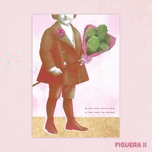 Image of Sèrie FIGUERA DE MORO