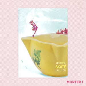 Image of Sèrie MORTER