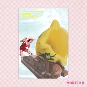 Image of Sèrie MORTER