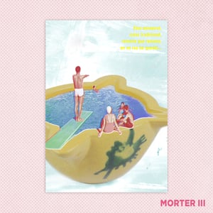 Image of Sèrie MORTER