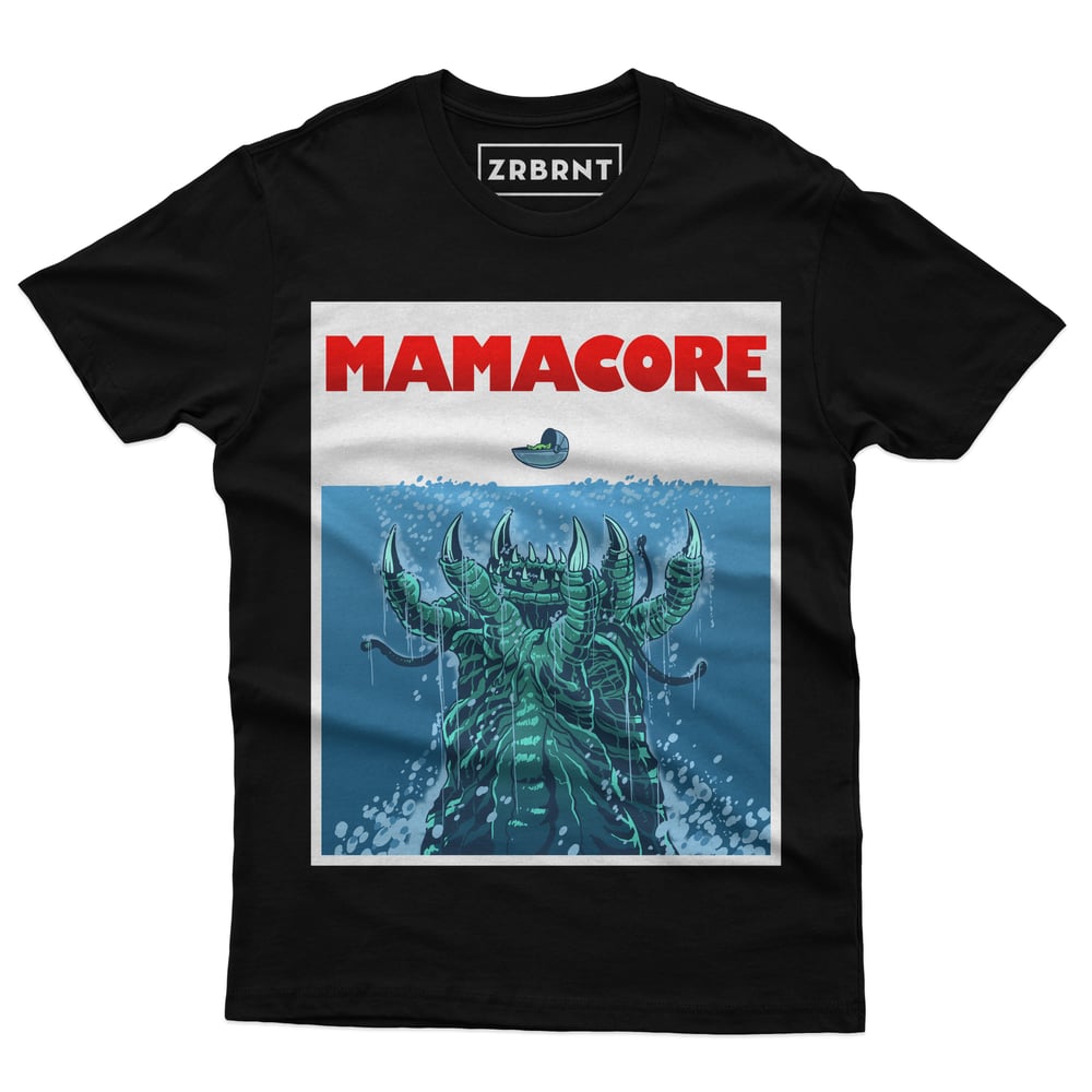 Mamacore! Watch It Feeds