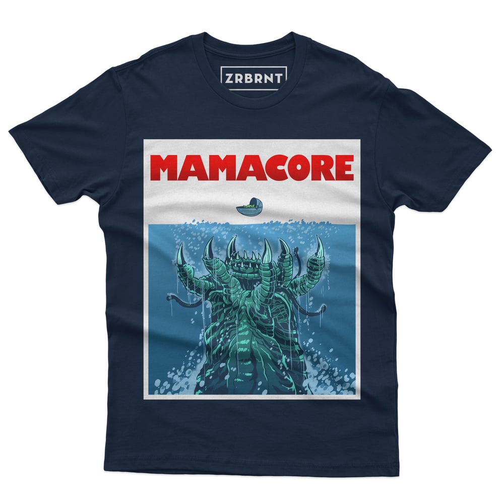 Mamacore! Watch It Feeds