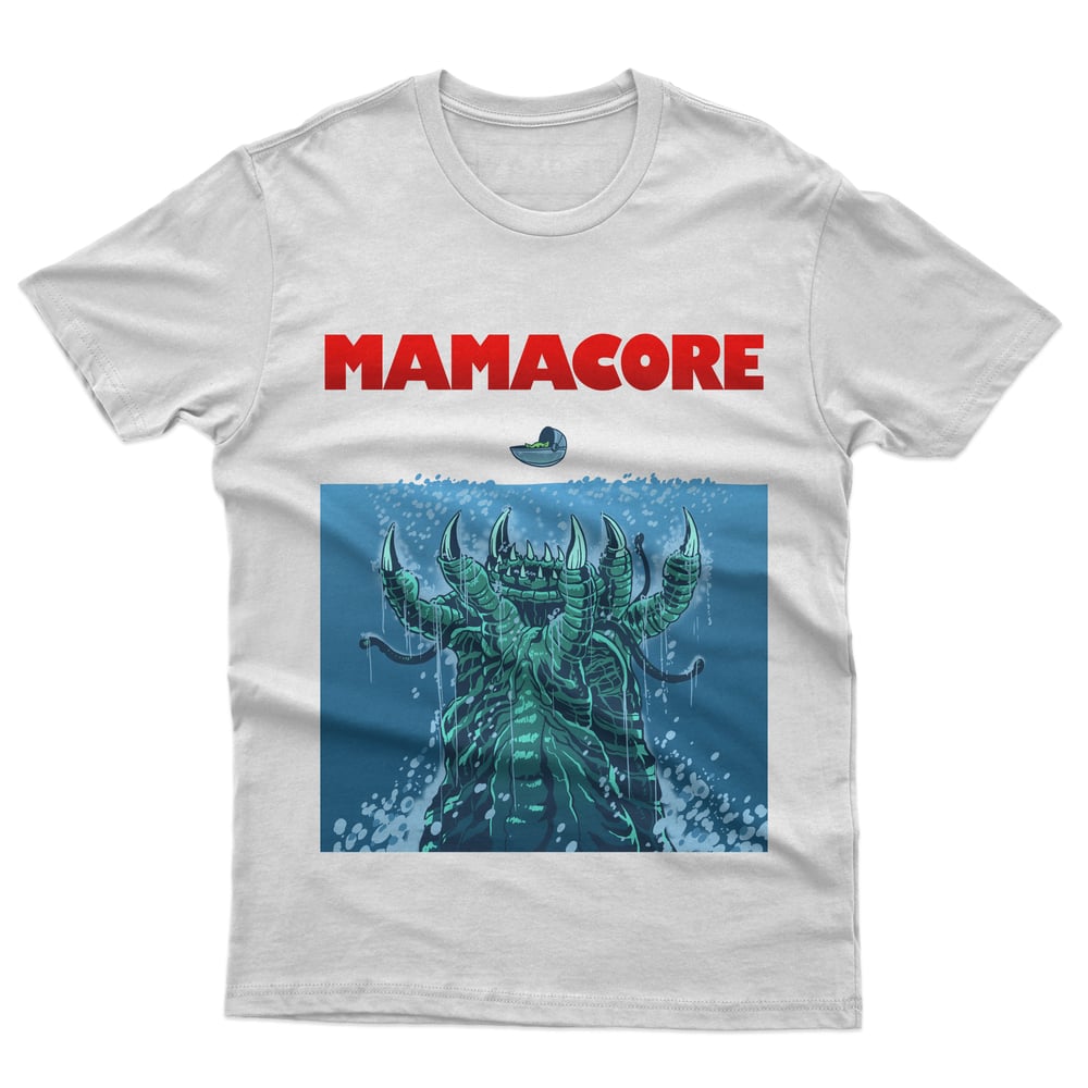 Mamacore! Watch It Feeds