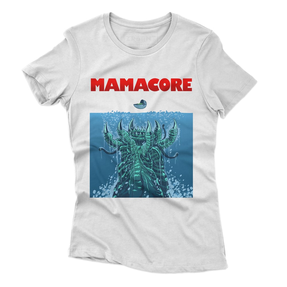 Mamacore! Watch It Feeds