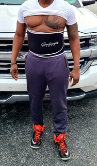 Image 2 of Sweat Belt 