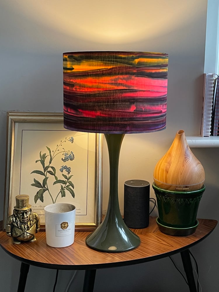 Image of Patina Handpaints Stripes Wild Two Shade 30cm