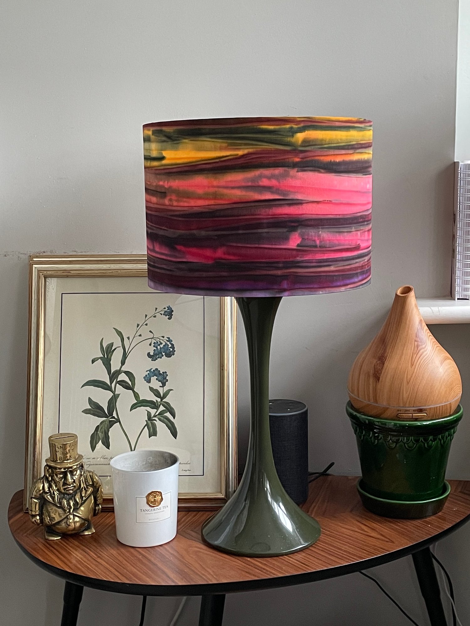 Image of Patina Handpaints Stripes Wild Two Shade 30cm