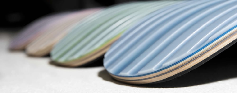 TABLA SNOWSKATE AMBITION TEAM