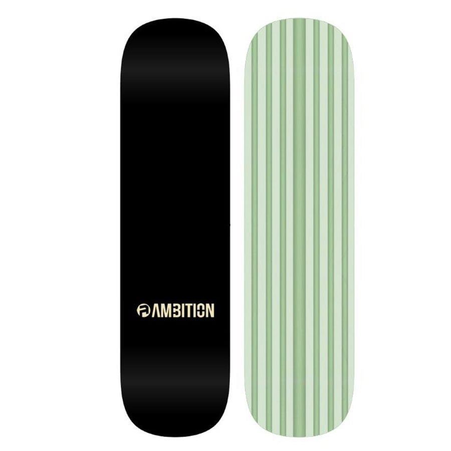 TABLA SNOWSKATE AMBITION TEAM