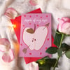 Apple of my Eye Card