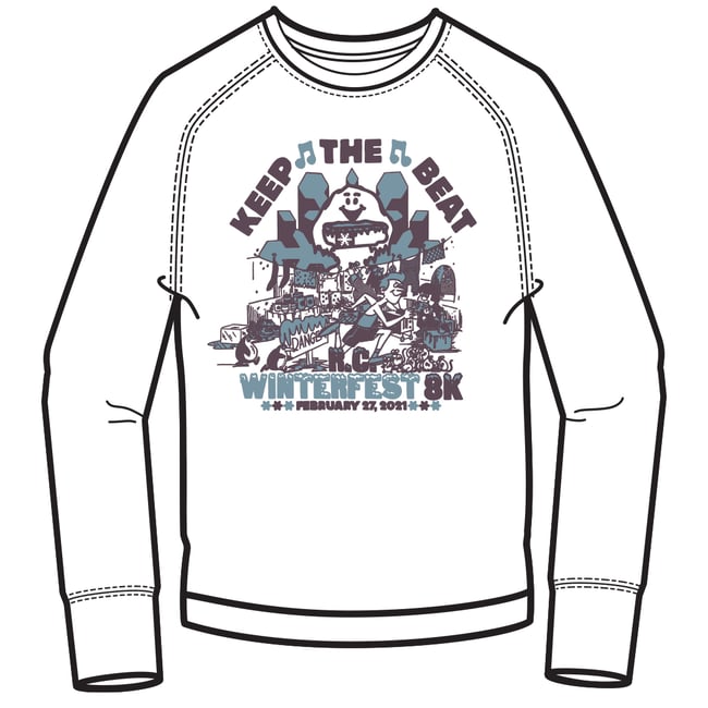 KTBRC - Winterfest 8K