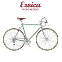 Bici x Eroica Montalcino Size L 