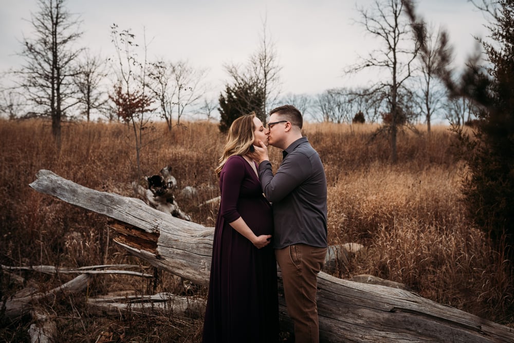 Image of Maternity Session