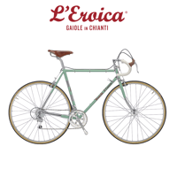 BICI x L'Eroica - Size M