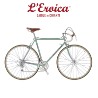 Bici x L'Eroica - Size L