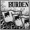 Burden - Fate Of A Nation - 7” EP