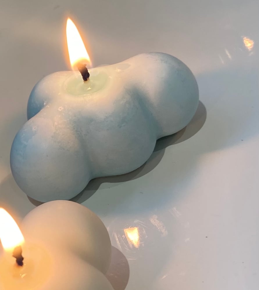 Image of CLOUD TRIO