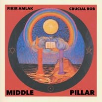 CRUCIAL ROB FT FIKIR AMLAK - DUE TO POPULAR DEMAND / LIMITED COPIES ADDED ONLY FOR 24HR