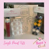 Single Paint Kit