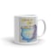 Image of Fill Your Cup - Abundance Mug