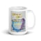 Image of Fill Your Cup - Abundance Mug
