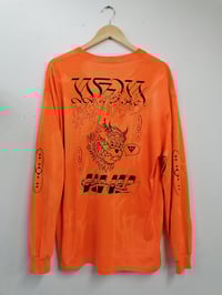 TIME TRAVELER (HI-VIS2)